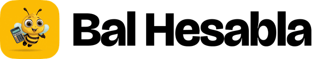 Bal Hesabla logo